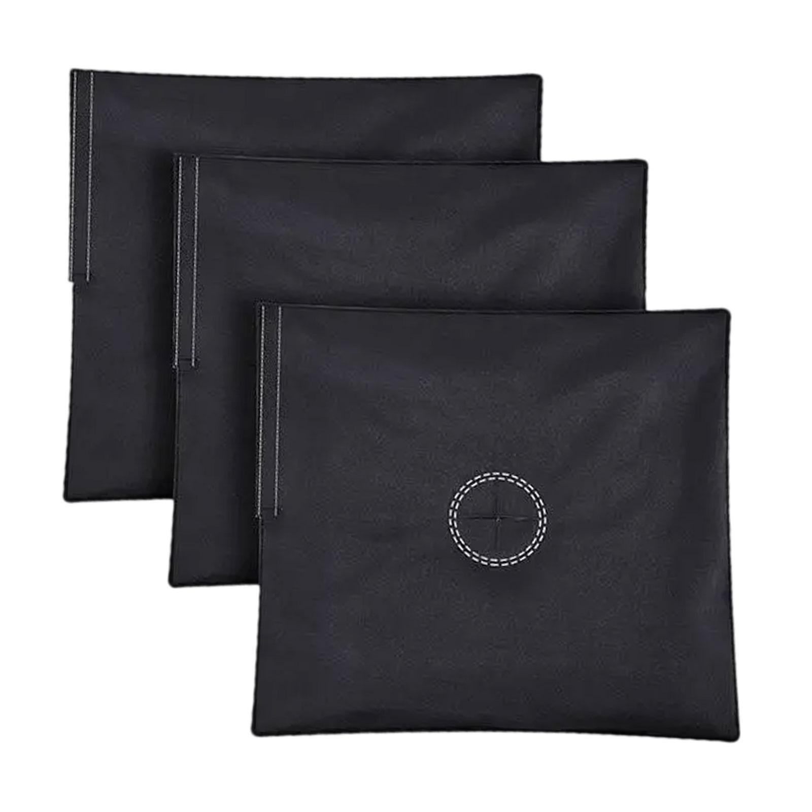 Photography Lighting Weight Bags - ถุงทราย 3 ชิ้น ถุงถ่วงน้ำหนัก ที่ยึดธง สะดวกสบาย