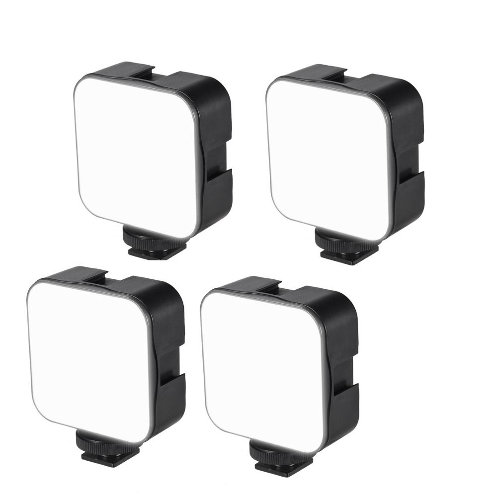 Photography Lighting Brands - ไฟถ่ายภาพ 6500K สำหรับกล้อง Canon/Nikon/Sony DSLR ไฟวิดีโอ