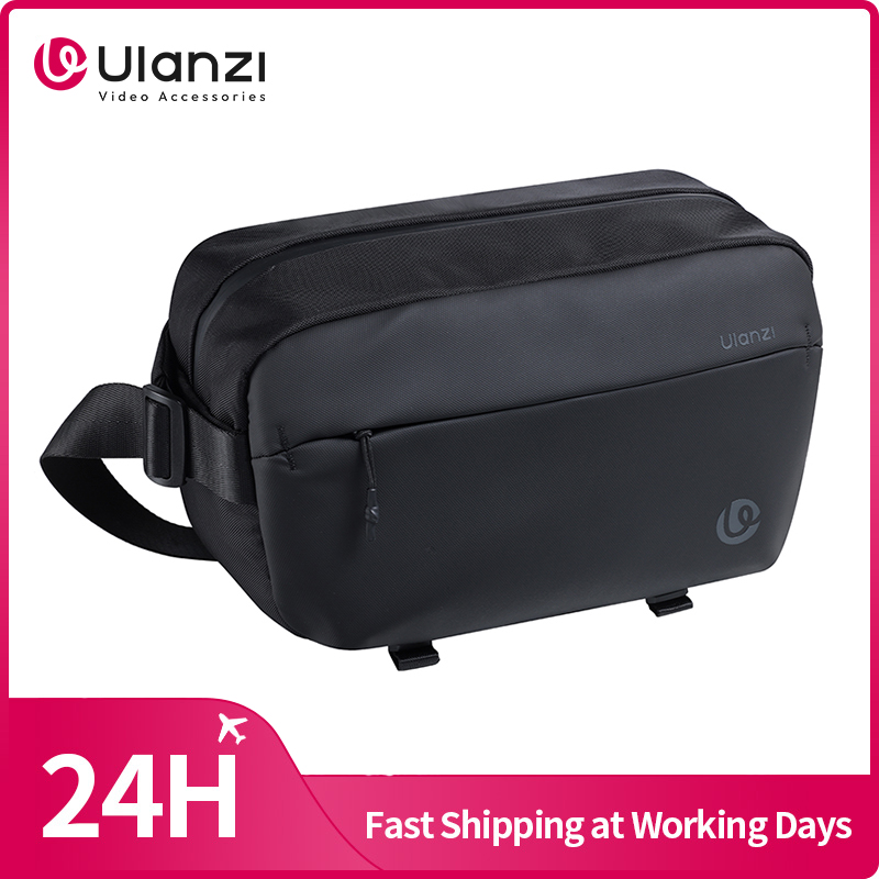 Photography Lighting Outdoor - Ulanzi PB038 กระเป๋าเดินทาง V2 กระเป๋า 10L