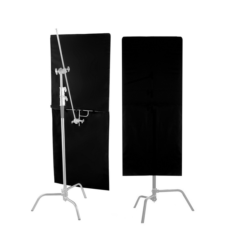 Beauty Dish 55Cm - ผ้าเท่านั้น! แผงผ้าสแตนเลส Selens ขนาด 75x90 ซม.
