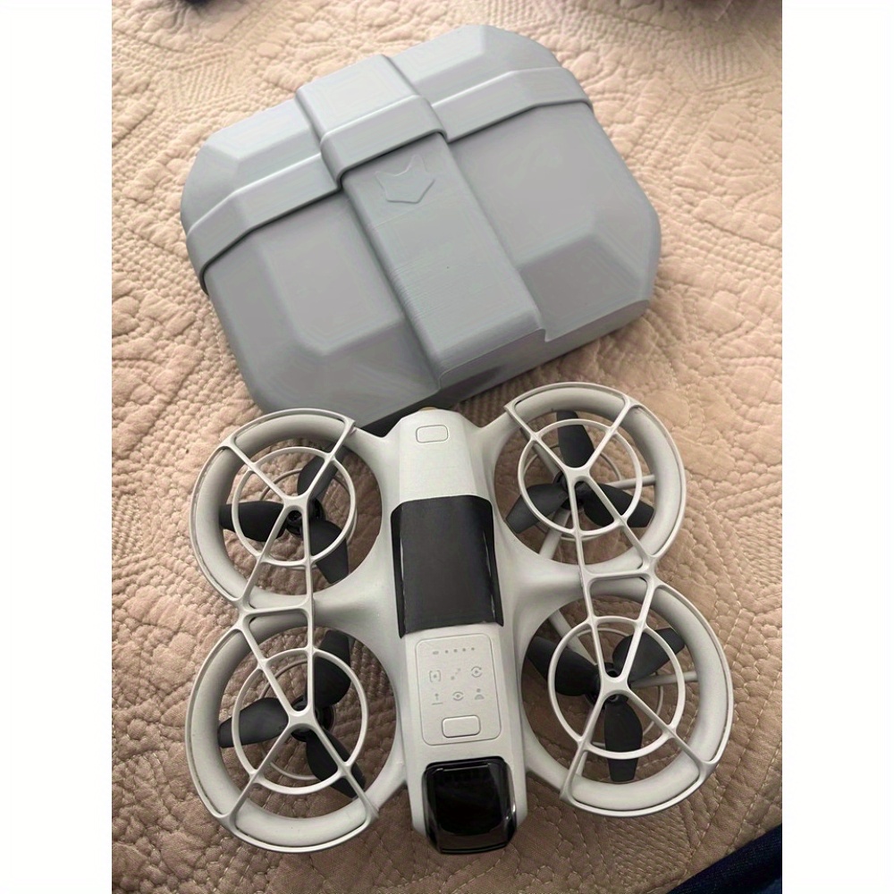 Photography Lighting Weight Bags - กล่องเก็บของ Dji Neo คุณภาพสูงพร้อมการพิมพ์ 3 มิติ
