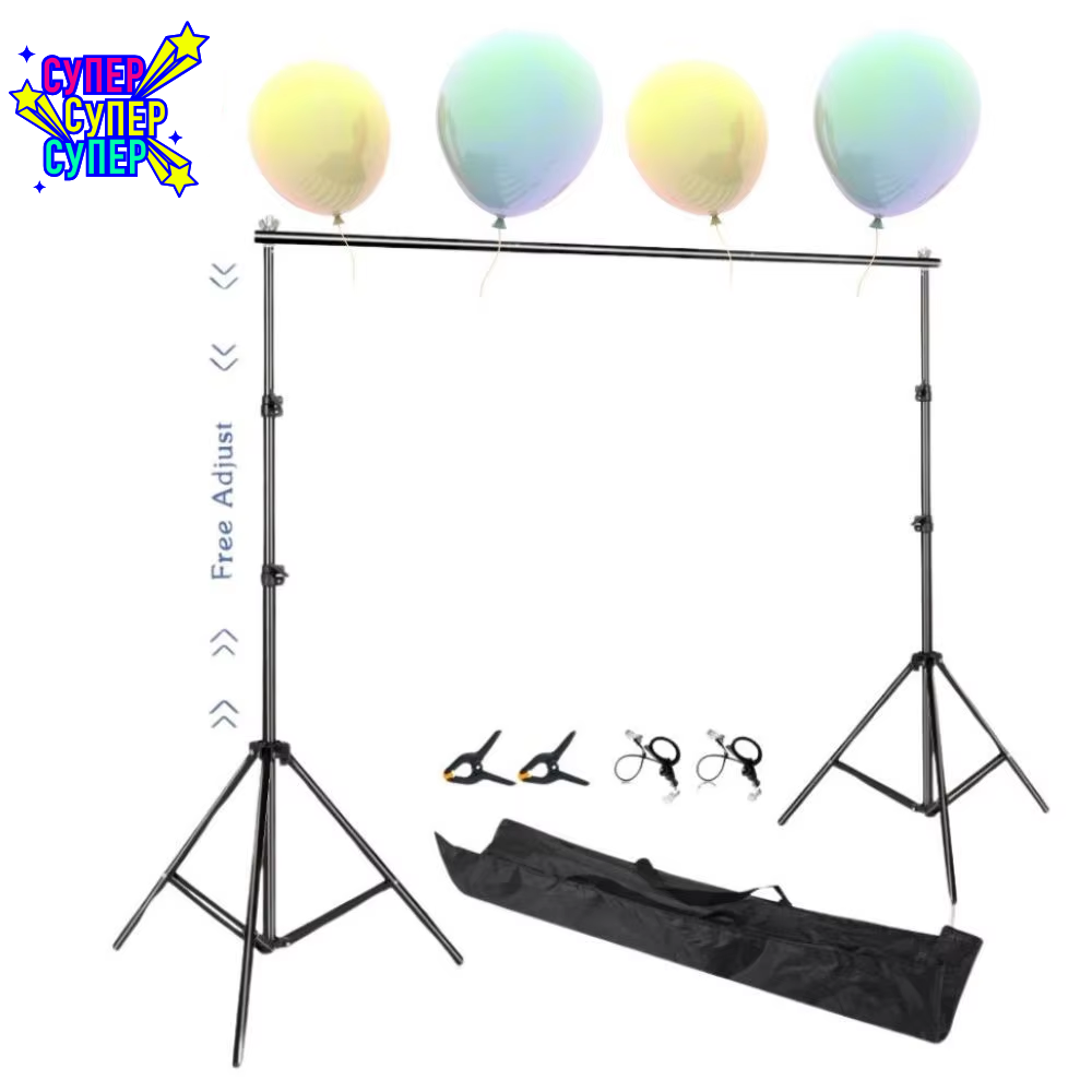 Photography Lighting Weight Bags - ฉากหลังภาพพื้นหลังสนับสนุนสตูดิโอขาตั้งกล้องการถ่ายภาพสีเขียวฉากหลังวันเกิด ChromaKey น้ําหนักกระเป๋า