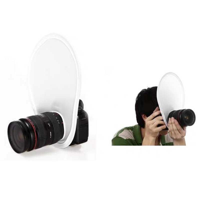 ตัวกระจายแสงแฟลชแบบยูนิเวอร์แซ - Photography Lighting Softbox บทวิจารณ์และราคา