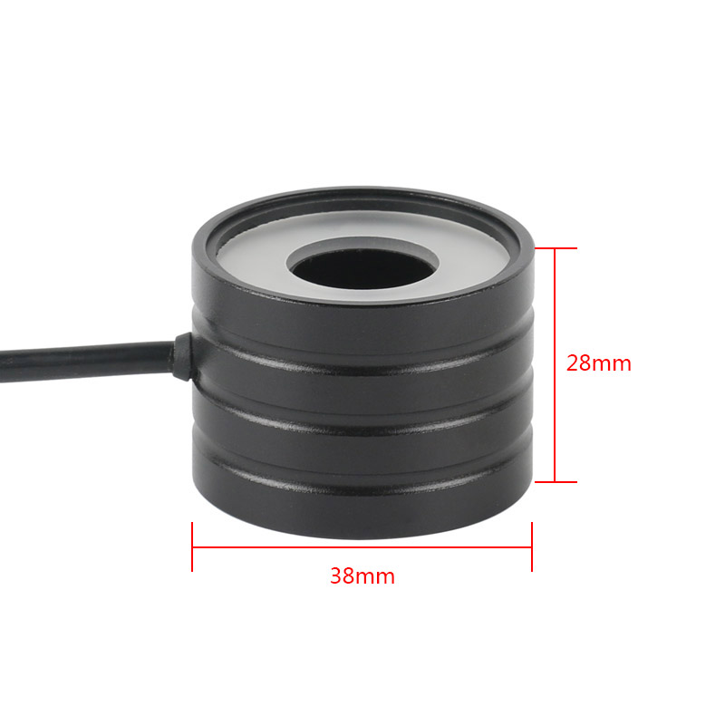 6500K 32 LED แหวนแสงเส้นผ่าศูน - Photography Lighting Description บทวิจารณ์และราคา