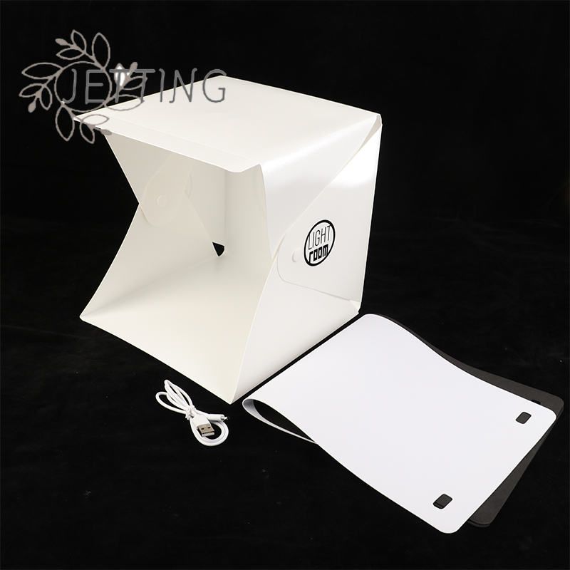 ไฟ LED สำหรับถ่ายภาพแบบพกพา ขน - Photography Lighting Description บทวิจารณ์และราคา