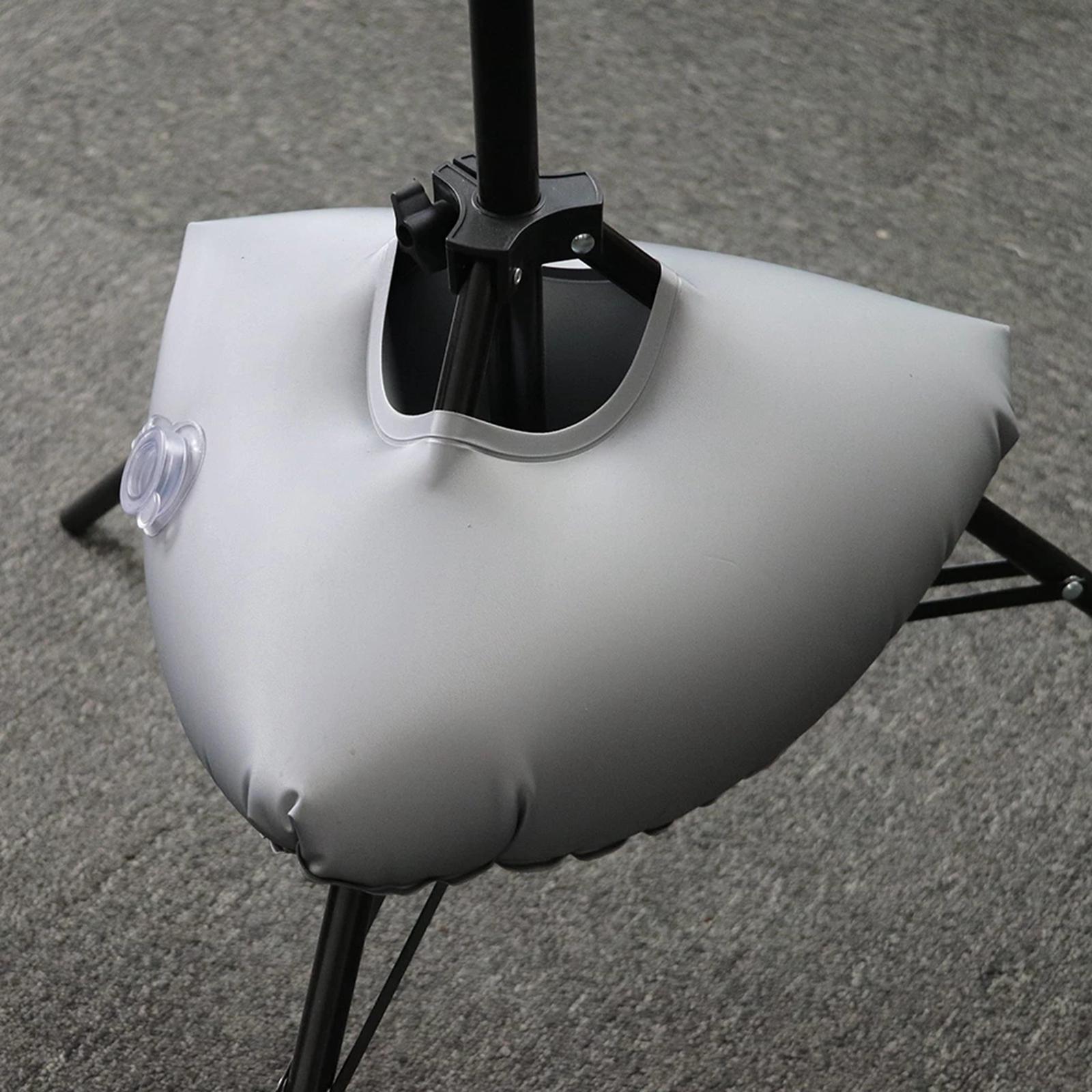 ถุงน้ำหนักสำหรับขาตั้งกล้องแบบ - Photography Lighting Weight Bags บทวิจารณ์และราคา