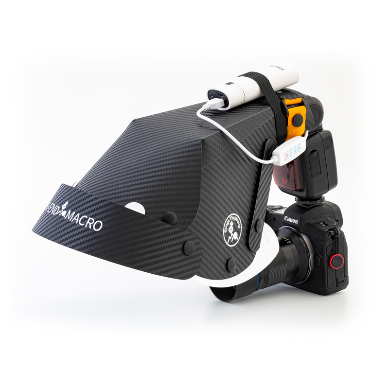ไฟโฟกัสขนาดเล็ก 10W สำหรับทุกข - Photography Lighting Softbox บทวิจารณ์และราคา