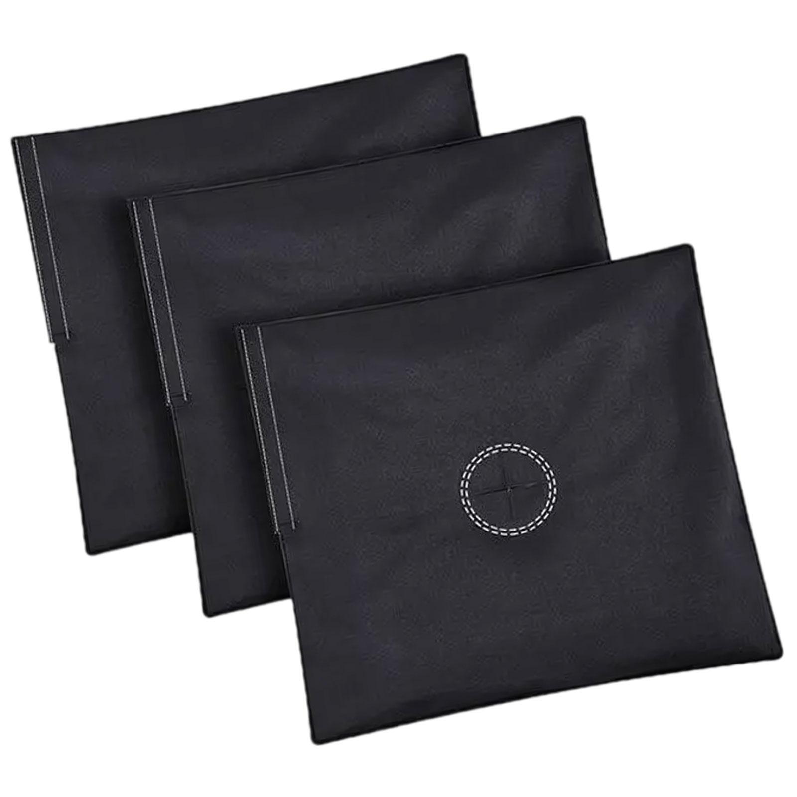 ถุงทราย 3 ชิ้น ถุงถ่วงน้ำหนัก  - Photography Lighting Weight Bags บทวิจารณ์และราคา