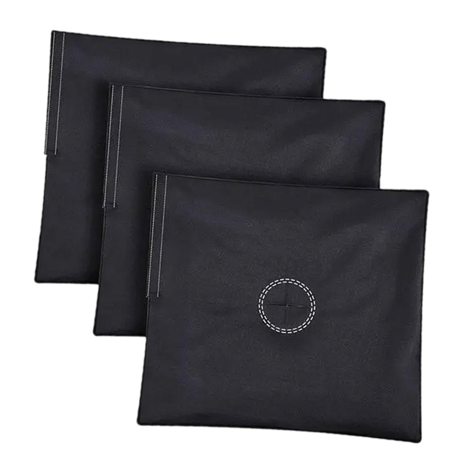 ถุงทราย 3 ชิ้น ถุงถ่วงน้ำหนัก  - Photography Lighting Weight Bags บทวิจารณ์และราคา