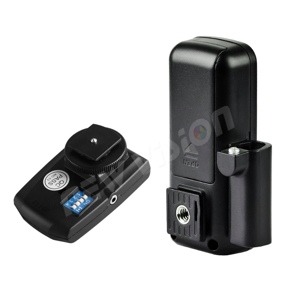 Godox CT-16 Flash Trigger 16 ช - Trigger Receiver Set บทวิจารณ์และราคา