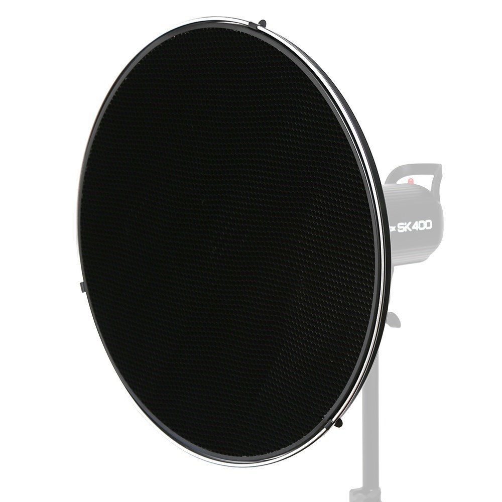 โกด็อกซ์ 55 ซม. 22 นิ้ว สตูดิโ - Beauty Dish 55Cm บทวิจารณ์และราคา