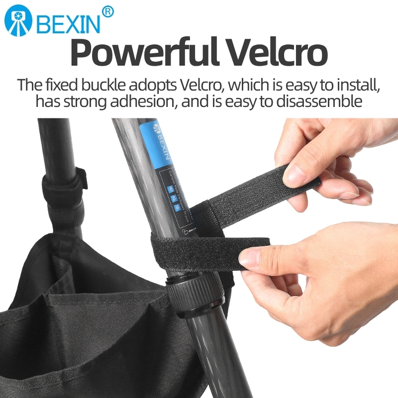 BEXIN ขาตั้งกล้องน้ําหนักกระเป - Photography Lighting Weight Bags บทวิจารณ์และราคา