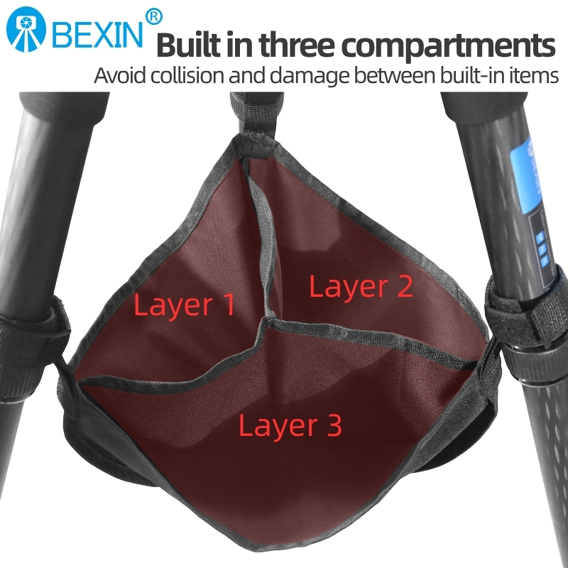 BEXIN ขาตั้งกล้องน้ําหนักกระเป - Photography Lighting Weight Bags บทวิจารณ์และราคา
