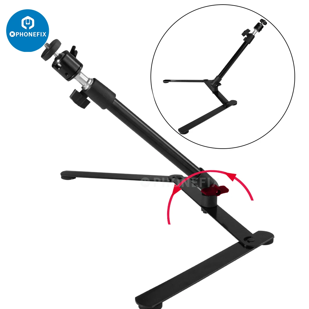 ชุดกล้องจุลทรรศน์ 48MP พร้อมขา - Lighting In Photography Definition บทวิจารณ์และราคา