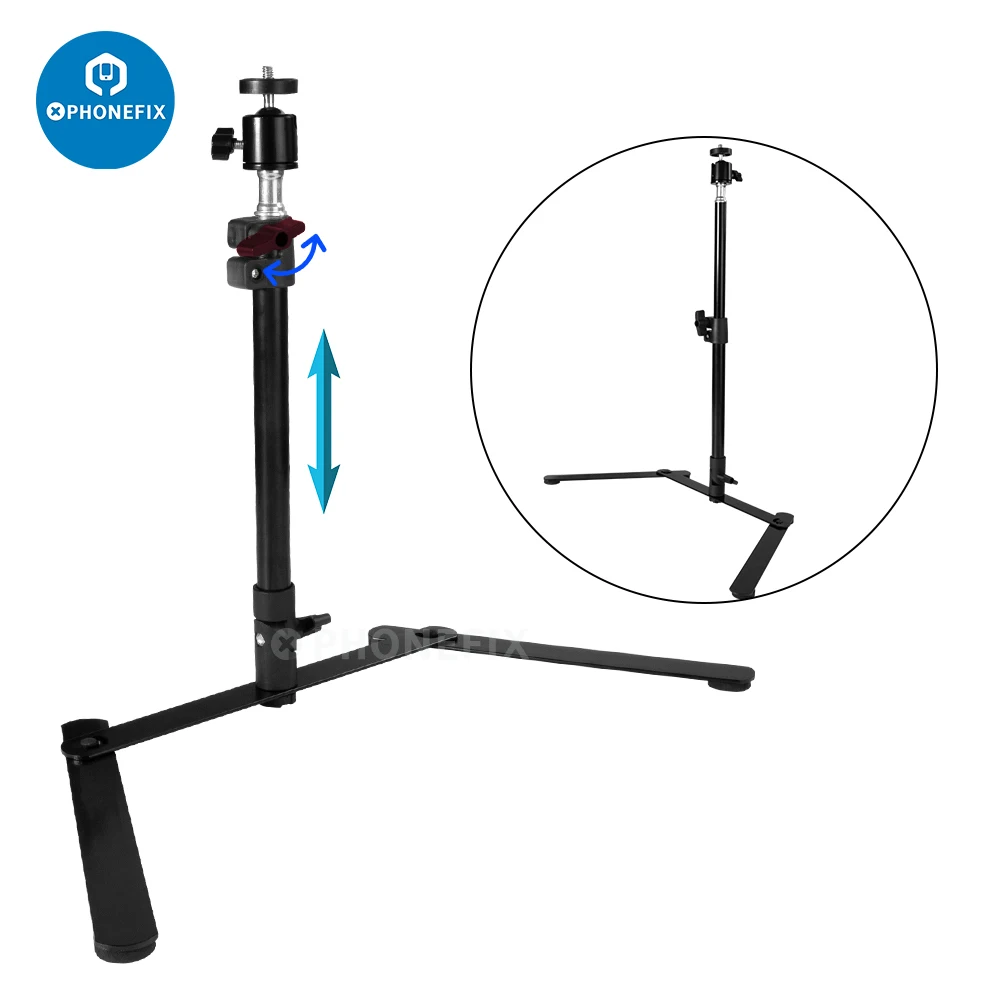 ชุดกล้องจุลทรรศน์ 48MP พร้อมขา - Lighting In Photography Definition บทวิจารณ์และราคา