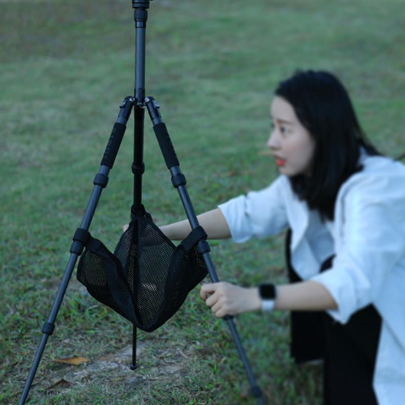 ถุงถ่วงน้ำหนักขาตั้งกล้องอเนกป - Photography Lighting Weight Bags บทวิจารณ์และราคา