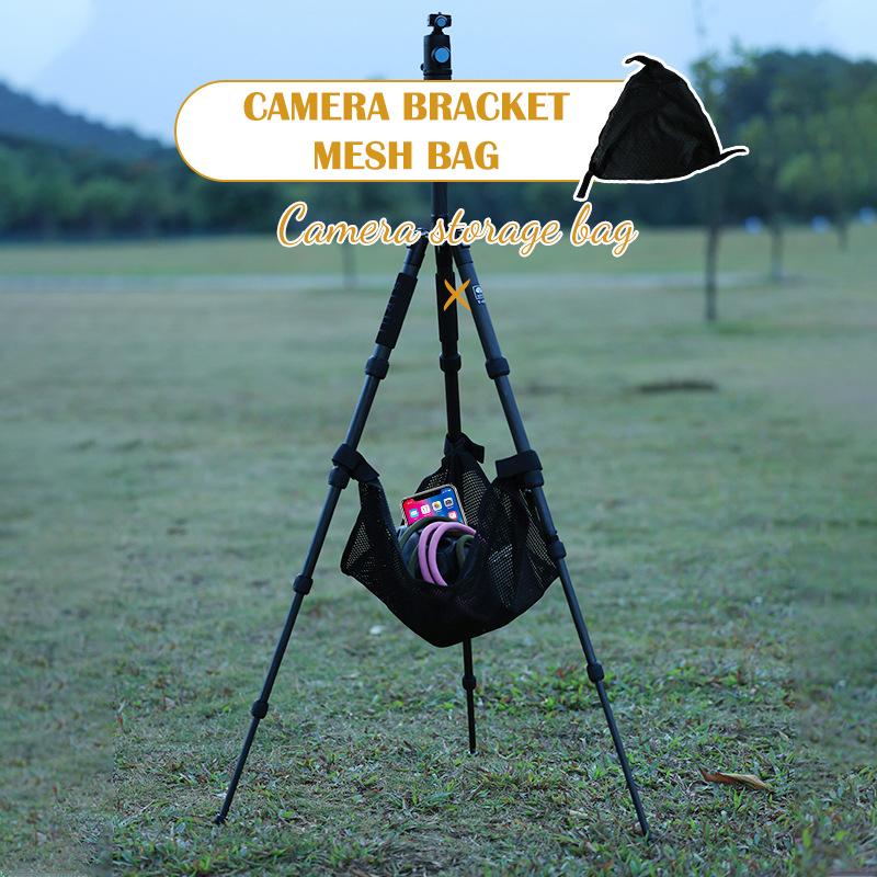 ถุงถ่วงน้ำหนักขาตั้งกล้องอเนกป - Photography Lighting Weight Bags บทวิจารณ์และราคา