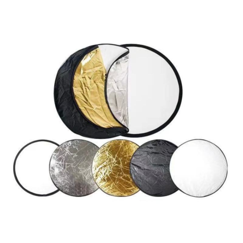 Huanyingbjb ตัวสะท้อนแสงแบบพกพ - Photography Lighting Outdoor บทวิจารณ์และราคา