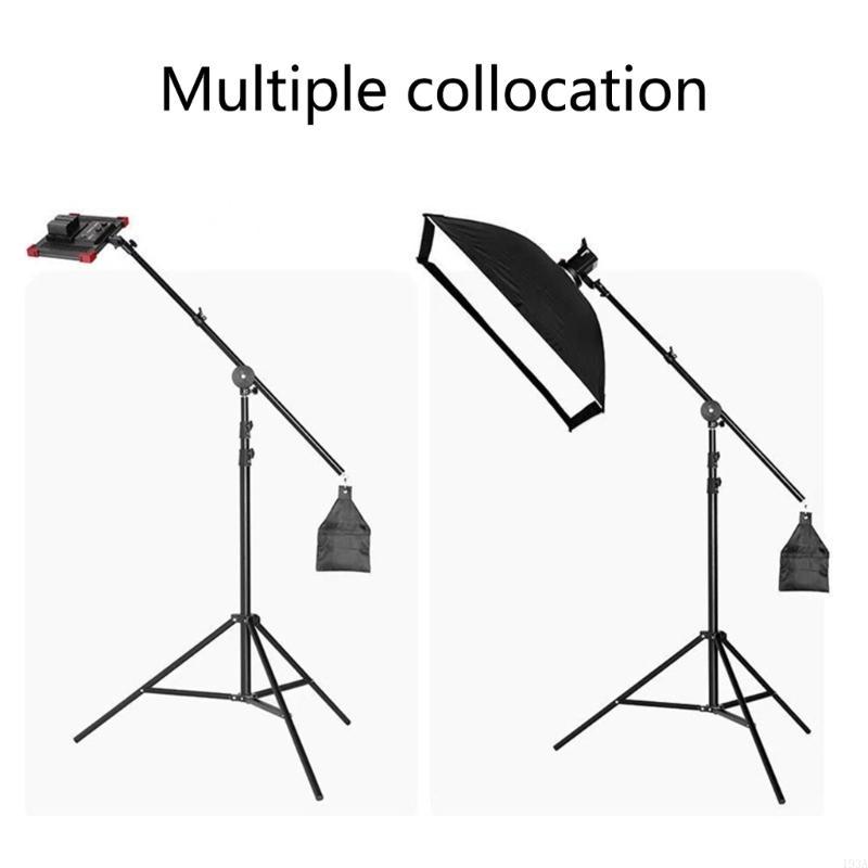 193A Studio Lighting Boom Arm  - Photography Lighting Weight Bags บทวิจารณ์และราคา