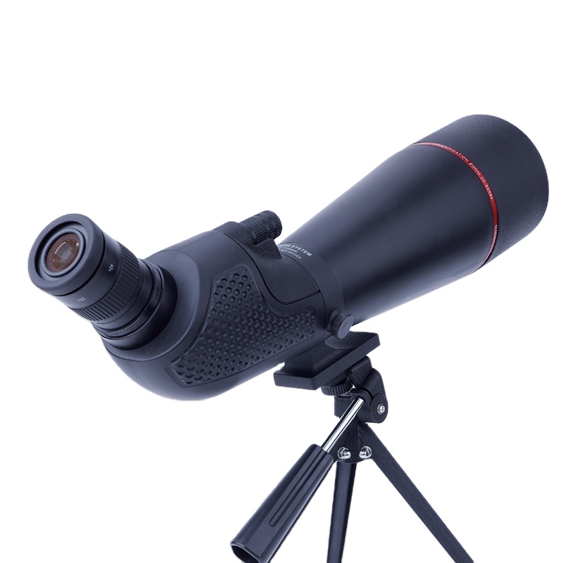 กล้องโทรทรรศน์ดูนก New20-60X80 - Lighting In Photography Definition บทวิจารณ์และราคา