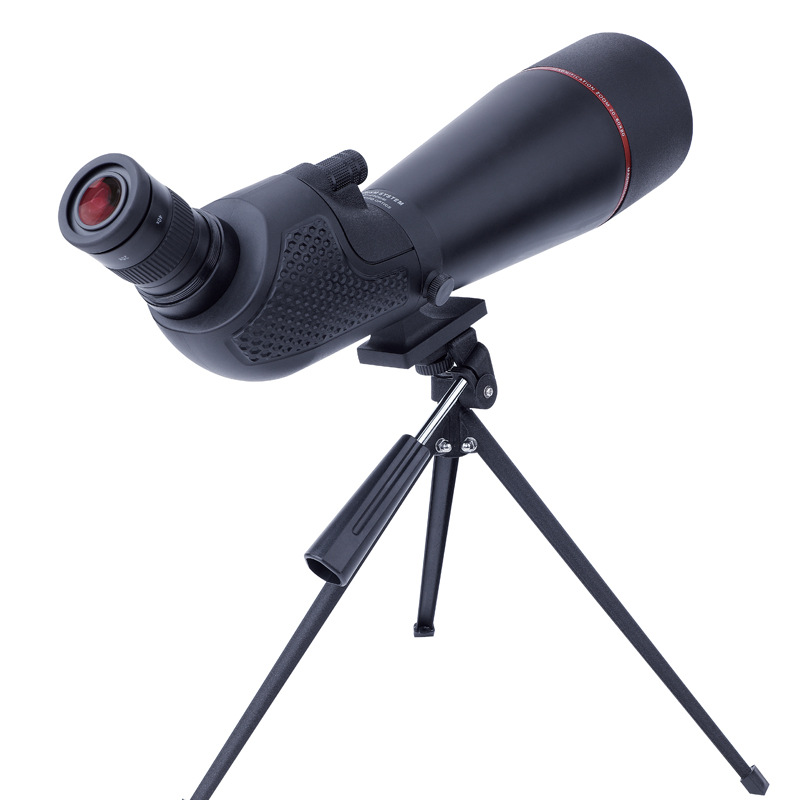 กล้องโทรทรรศน์ดูนก New20-60X80 - Lighting In Photography Definition บทวิจารณ์และราคา