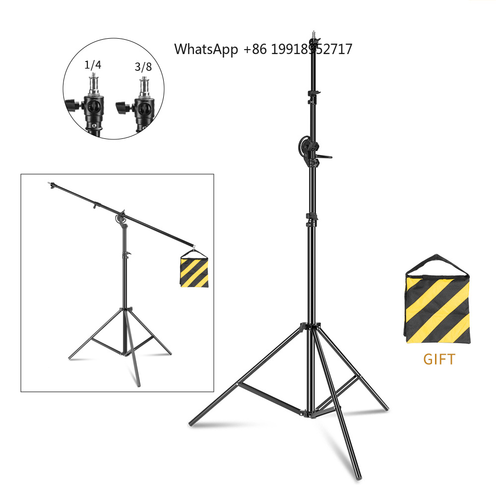 ขาตั้งไฟโลหะสำหรับสตูดิโอถ่ายภ - Photography Lighting Weight Bags บทวิจารณ์และราคา