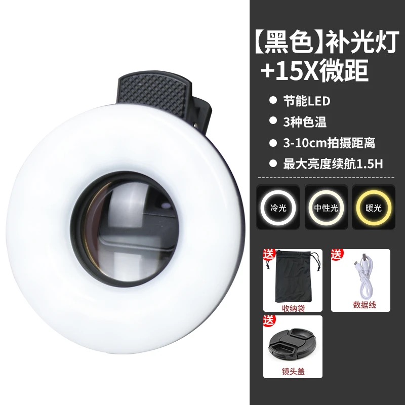 อุปกรณ์ถ่ายภาพขนตา, เลนส์มาโคร - Lighting In Photography Definition บทวิจารณ์และราคา