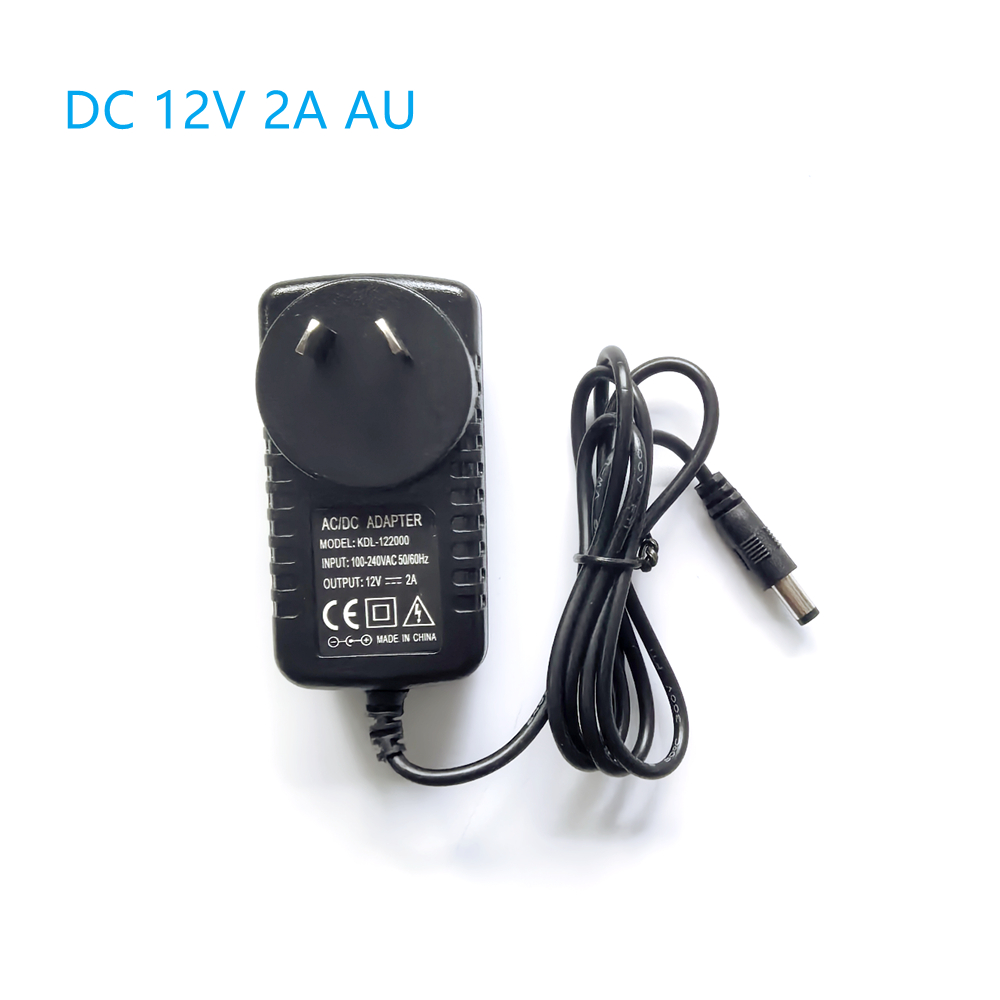 AC 110-240V DC 12V 2A Universa - Photography Lighting Diagram บทวิจารณ์และราคา