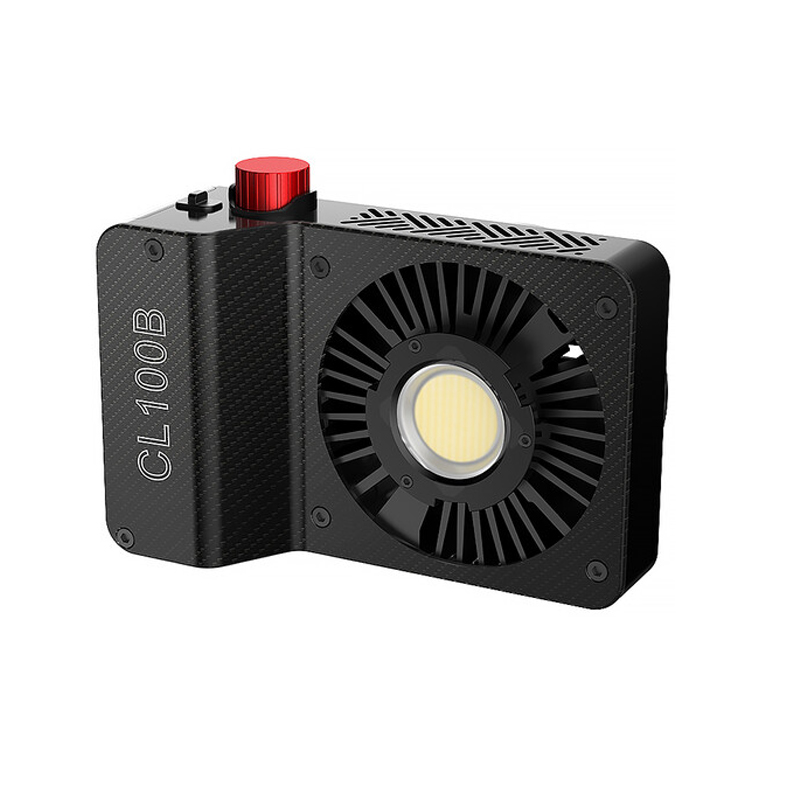 ไฟสตูดิโอพกพา GVM CL100B แบบสอ - Photography Lighting Outdoor บทวิจารณ์และราคา