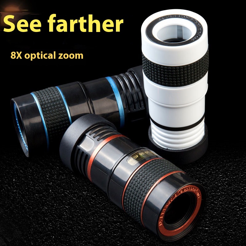 เลนส์โทรศัพท์เทเลโฟโต้ เลนส์ซู - Lighting In Photography Definition บทวิจารณ์และราคา