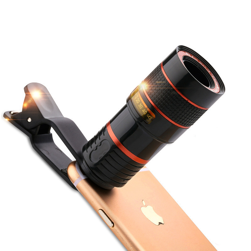 เลนส์โทรศัพท์เทเลโฟโต้ เลนส์ซู - Lighting In Photography Definition บทวิจารณ์และราคา