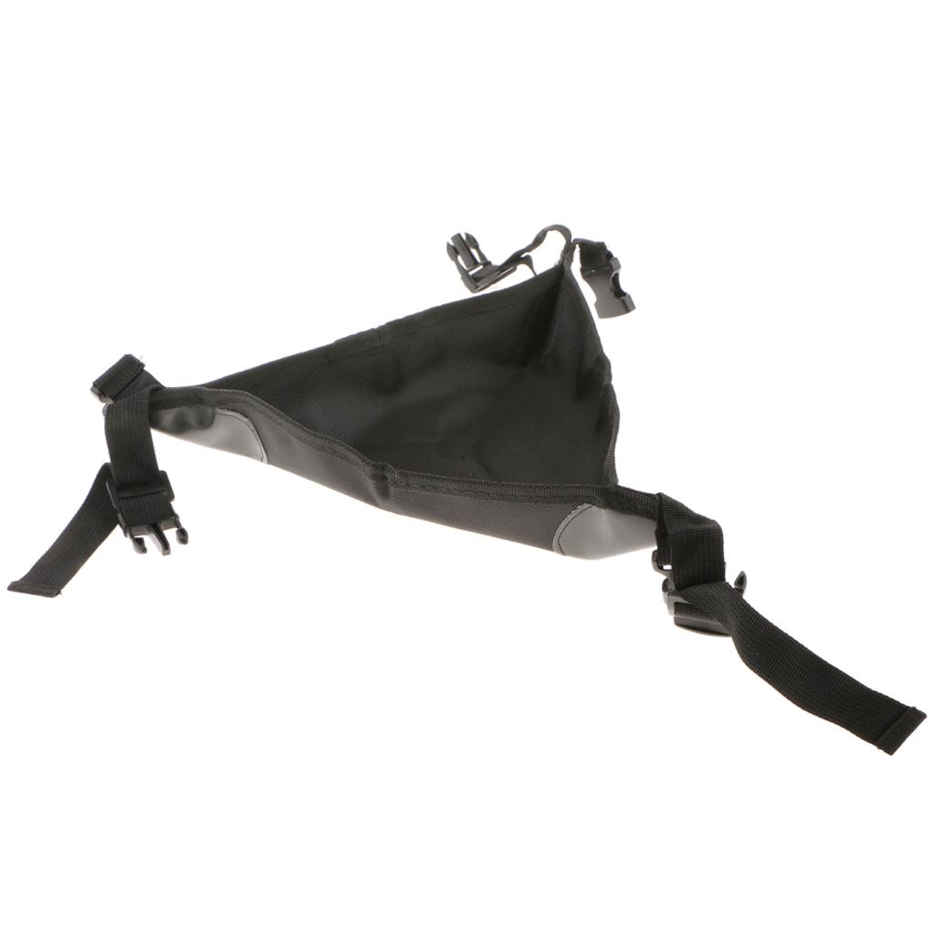 ถุงถ่วงน้ำหนักไนลอนสำหรับขาตั้ - Photography Lighting Weight Bags บทวิจารณ์และราคา