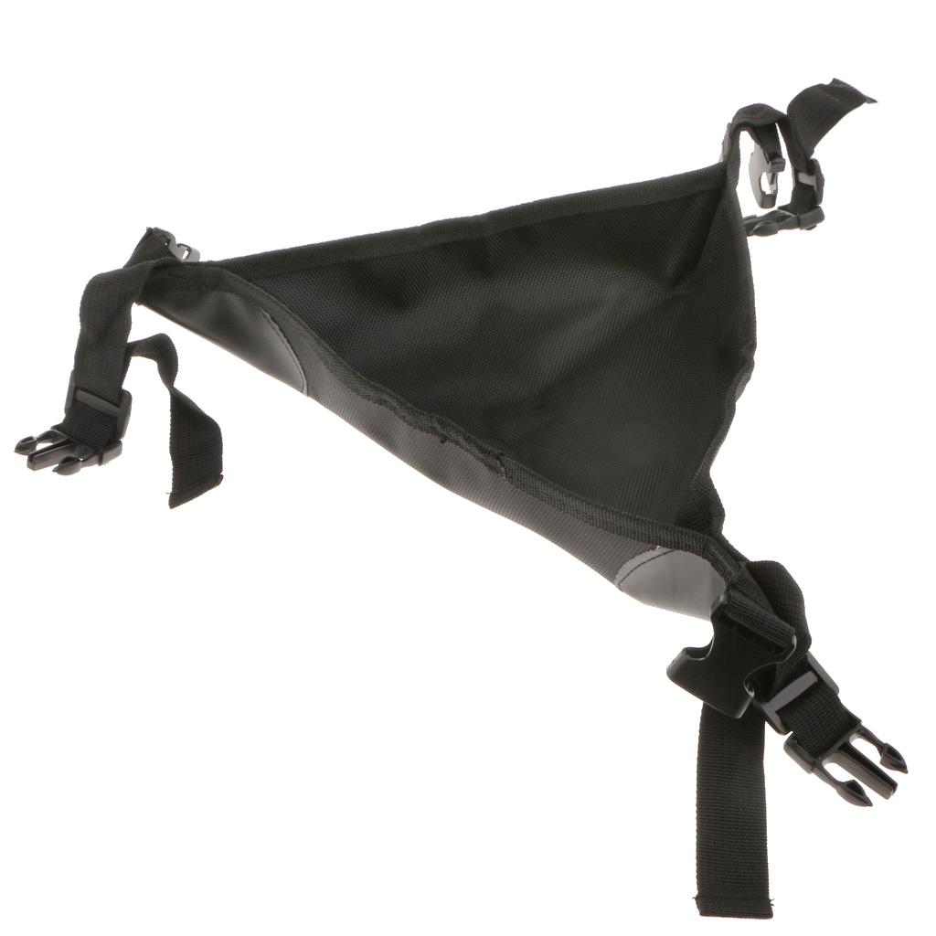 ถุงถ่วงน้ำหนักไนลอนสำหรับขาตั้ - Photography Lighting Weight Bags บทวิจารณ์และราคา