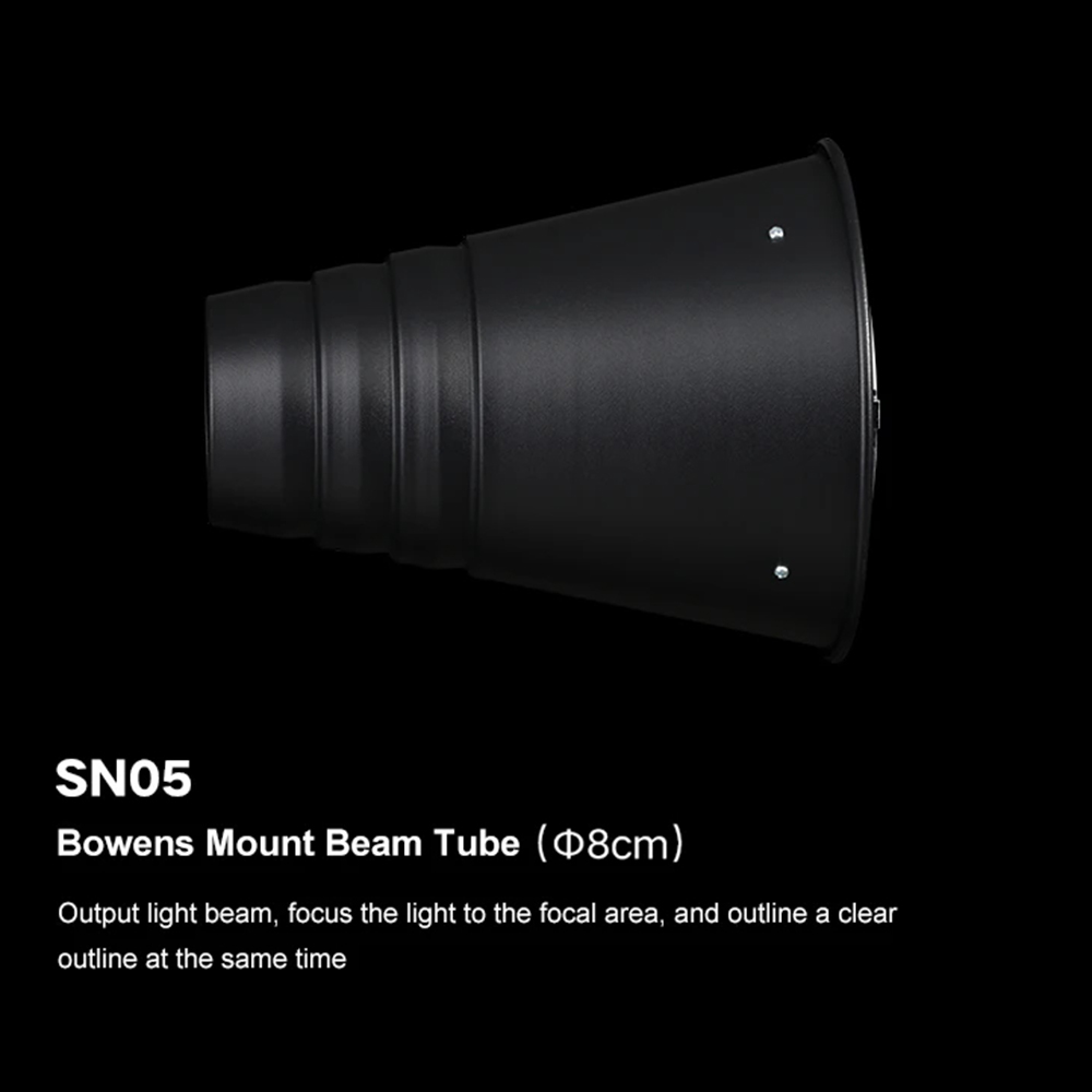 รีเฟลกเตอร์ Godox Bowens Mount - Beauty Dish 55Cm บทวิจารณ์และราคา