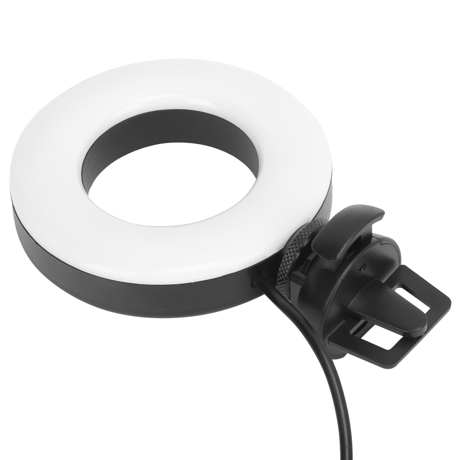 ไฟ LED ทรงกลม YT 48 ขนาด 4 นิ้ - Photography Lighting Online บทวิจารณ์และราคา