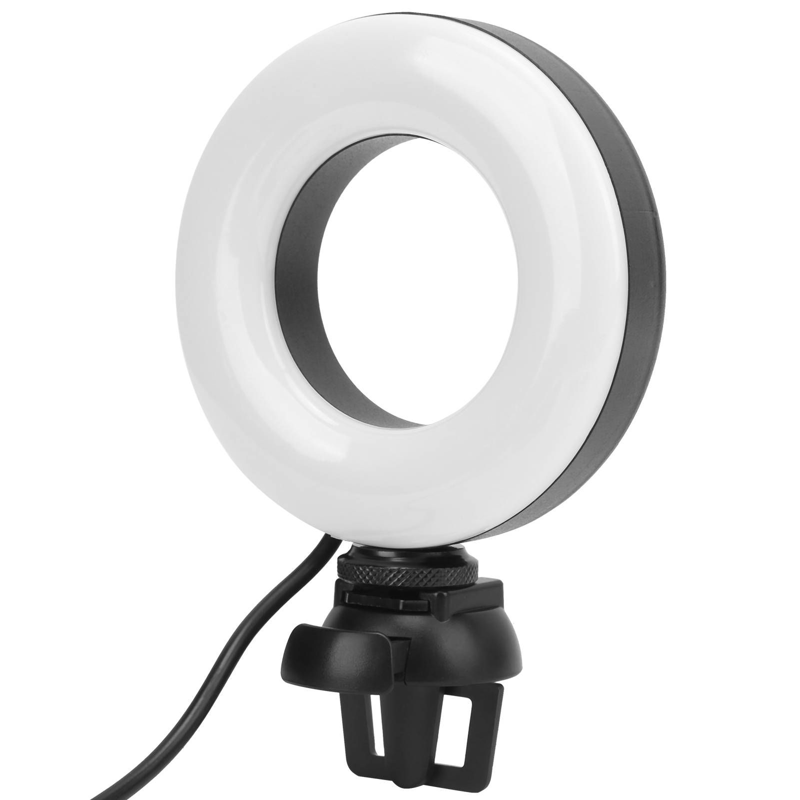 ไฟ LED ทรงกลม YT 48 ขนาด 4 นิ้ - Photography Lighting Online บทวิจารณ์และราคา