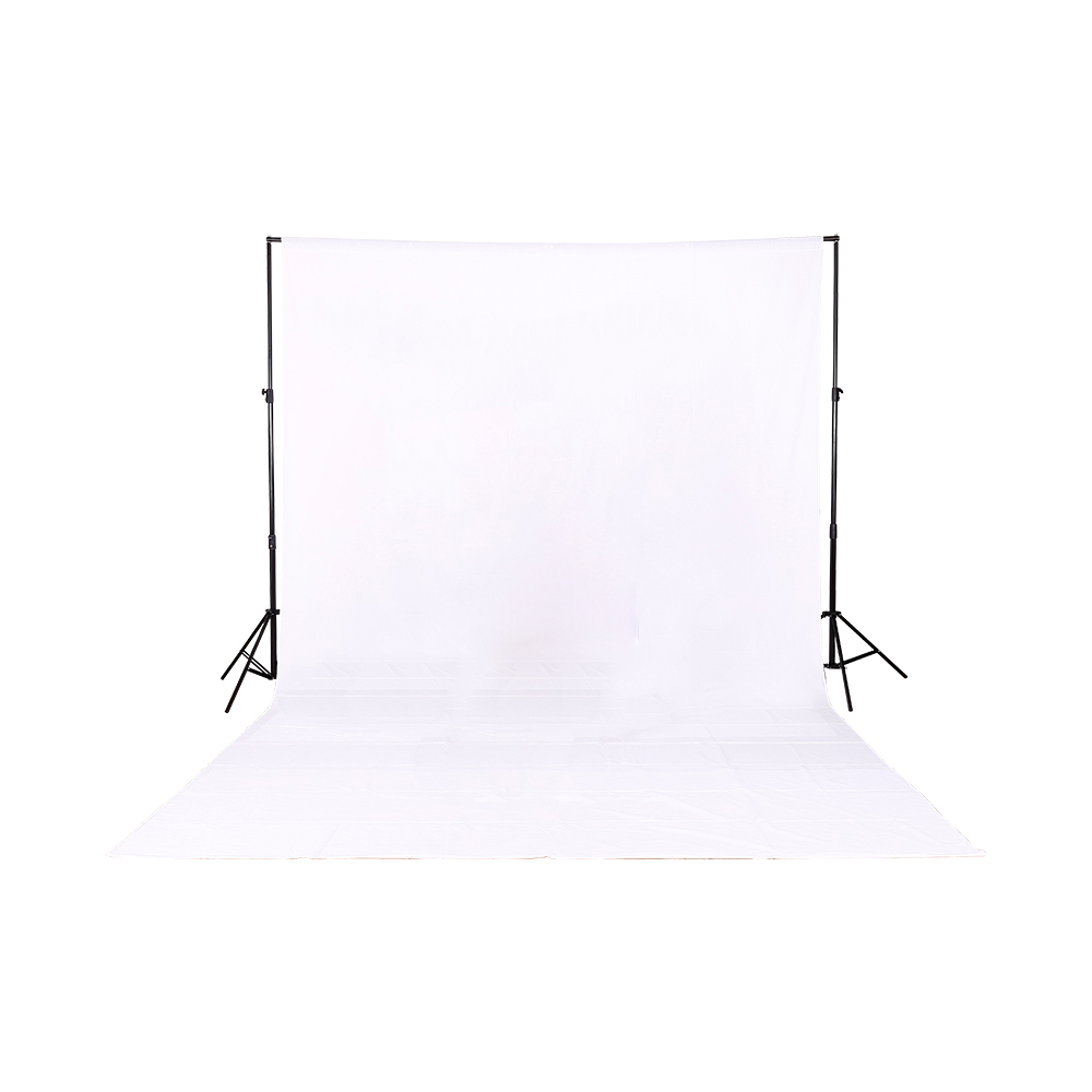 ฉากหลังผ้ามัสลินโครมาคีย์ ขนาด - Photography Lighting Kit With Backdrop บทวิจารณ์และราคา