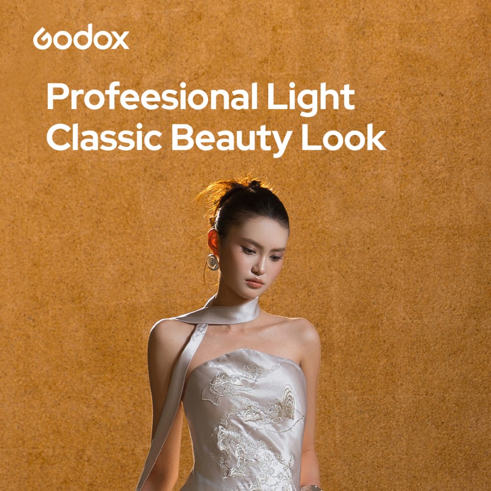 Godox EazyFlow Bty 65S/85S บิว - Beauty Dish 55Cm บทวิจารณ์และราคา