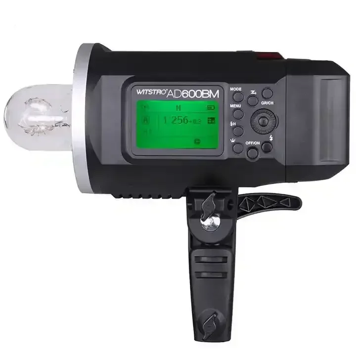 ไฟแฟลชสตูดิโอแบบพกพา 2026 Prem - Photography Lighting Outdoor บทวิจารณ์และราคา