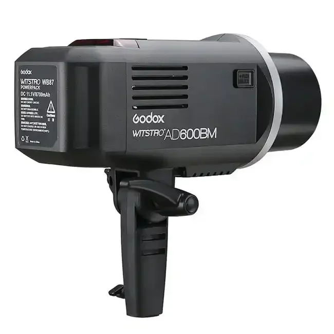 ไฟแฟลชสตูดิโอแบบพกพา 2026 Prem - Photography Lighting Outdoor บทวิจารณ์และราคา