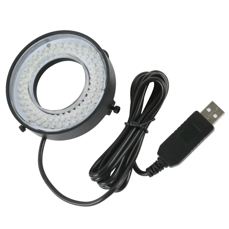 ไฟวงแหวน LED แบบปรับได้ ใช้พอร - Photography Lighting Diagram บทวิจารณ์และราคา