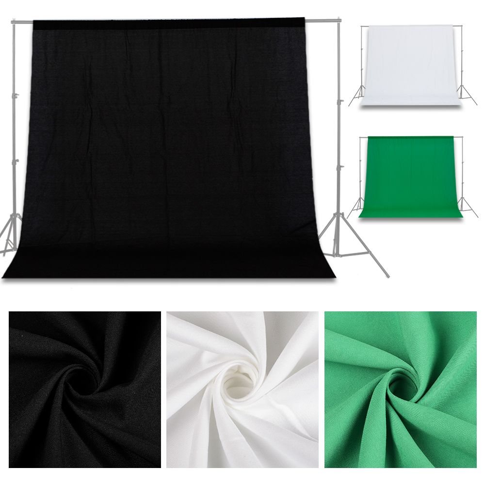 ชุดไฟถ่ายภาพ ร่มถ่ายภาพ ฉากหลั - Photography Lighting Kit With Backdrop บทวิจารณ์และราคา