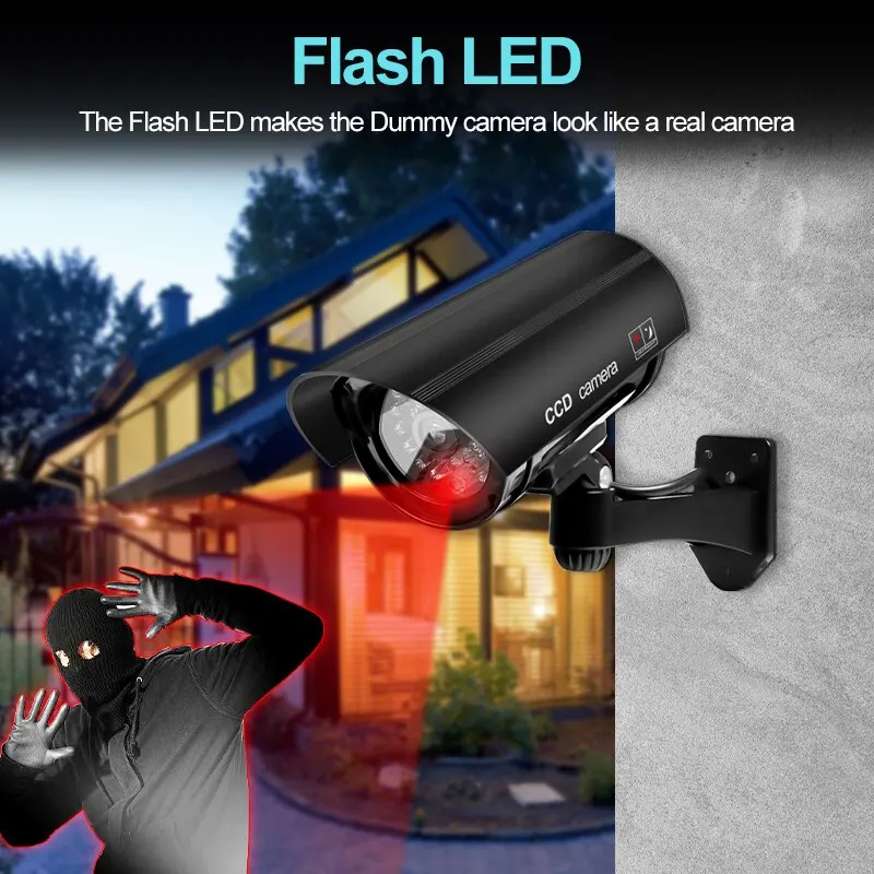 กล้องรักษาความปลอดภัยจำลอง 1 ช - Photography Lighting Diagram บทวิจารณ์และราคา
