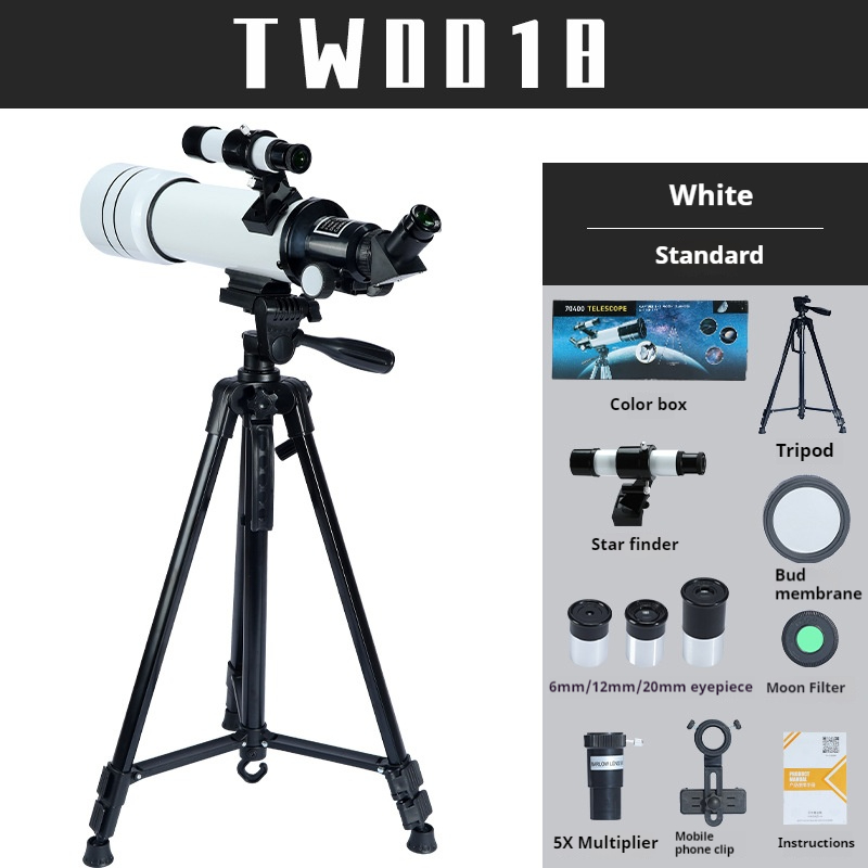 กล้องโทรทรรศน์ดาราศาสตร์ 333.3 - Lighting In Photography Definition บทวิจารณ์และราคา