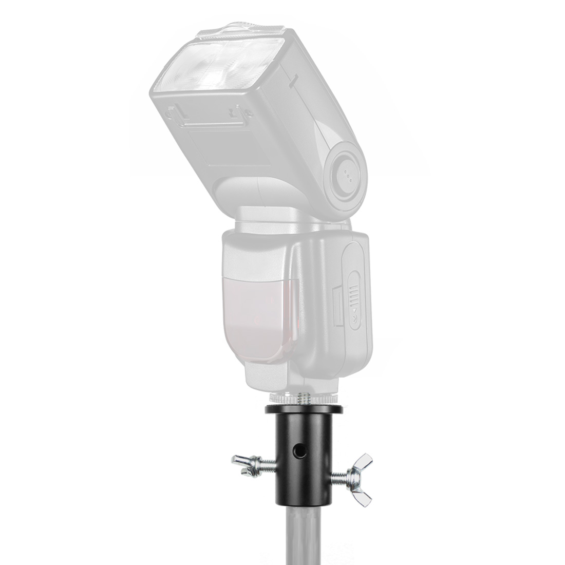 ขาตั้งกล้องขาตั้งอะแดปเตอร์ 1/ - Photography Lighting Description บทวิจารณ์และราคา