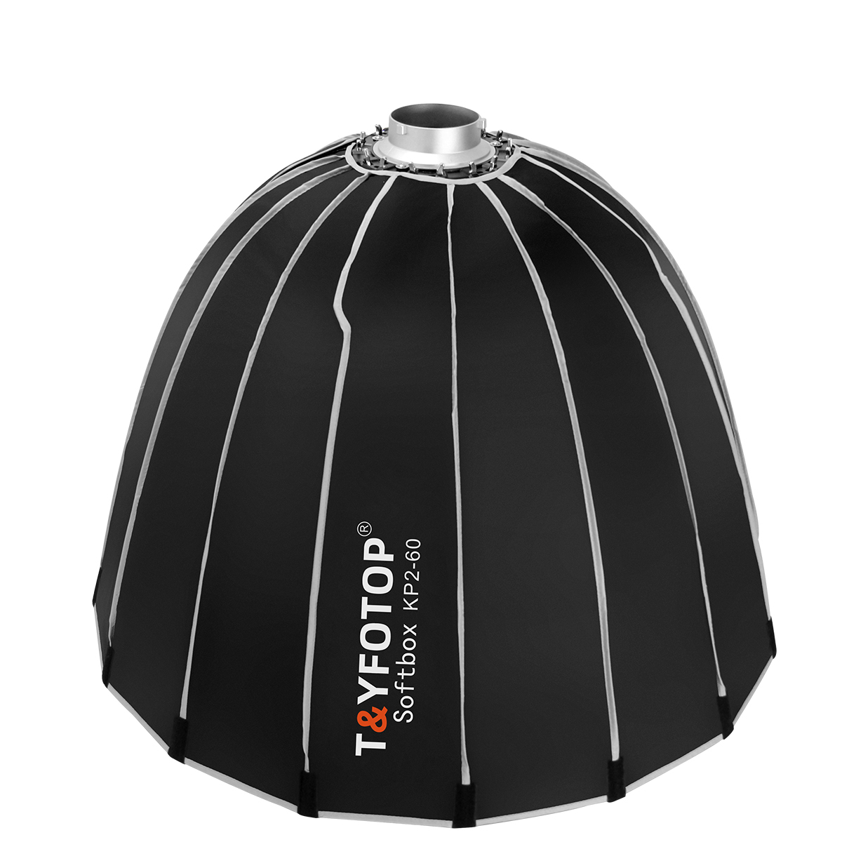 T & YFOTOP Hexadecagon พับ Sof - Photography Lighting Softbox บทวิจารณ์และราคา