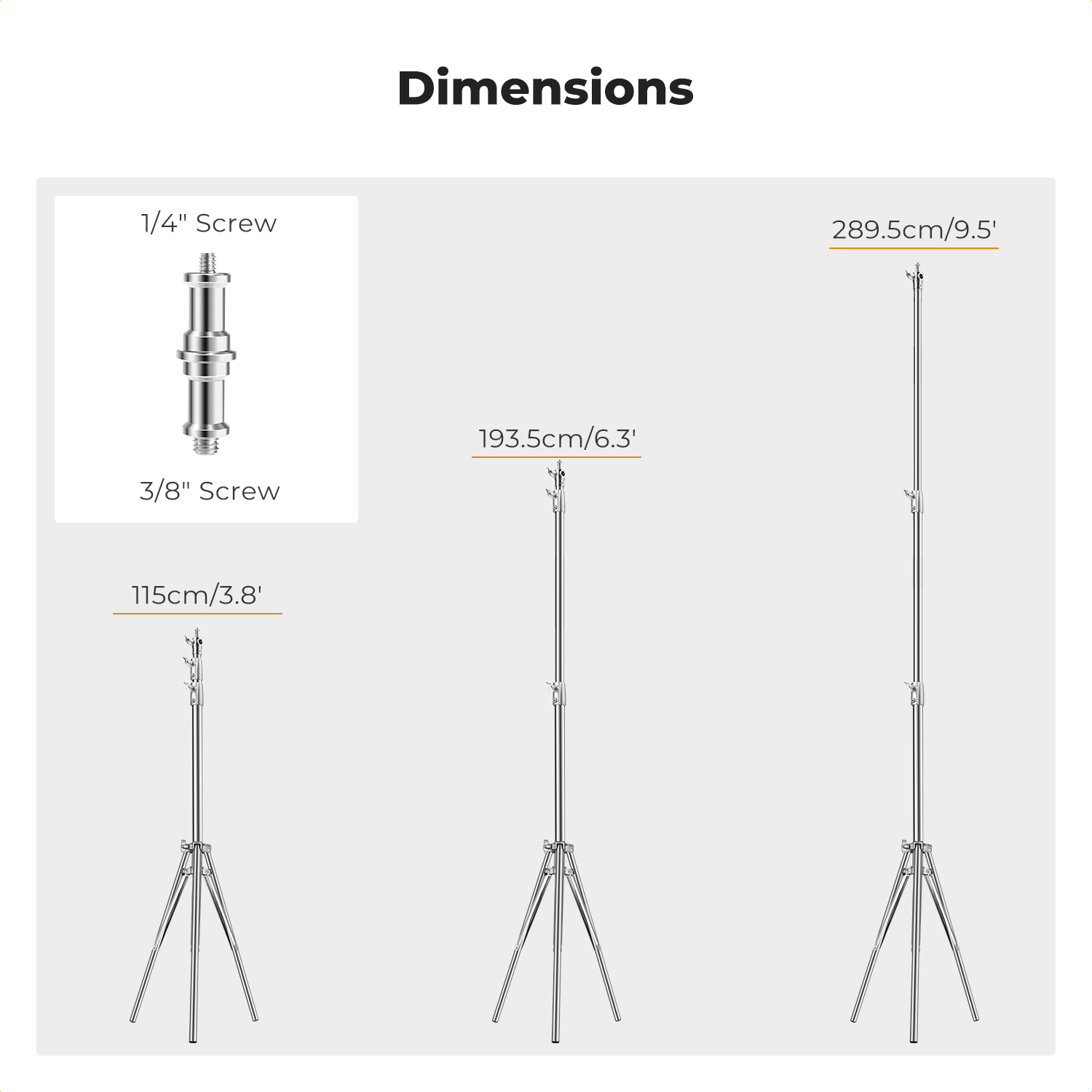 ขาตั้งไฟถ่ายภาพ K&F CONCEPT ขน - Photography Lighting Softbox บทวิจารณ์และราคา
