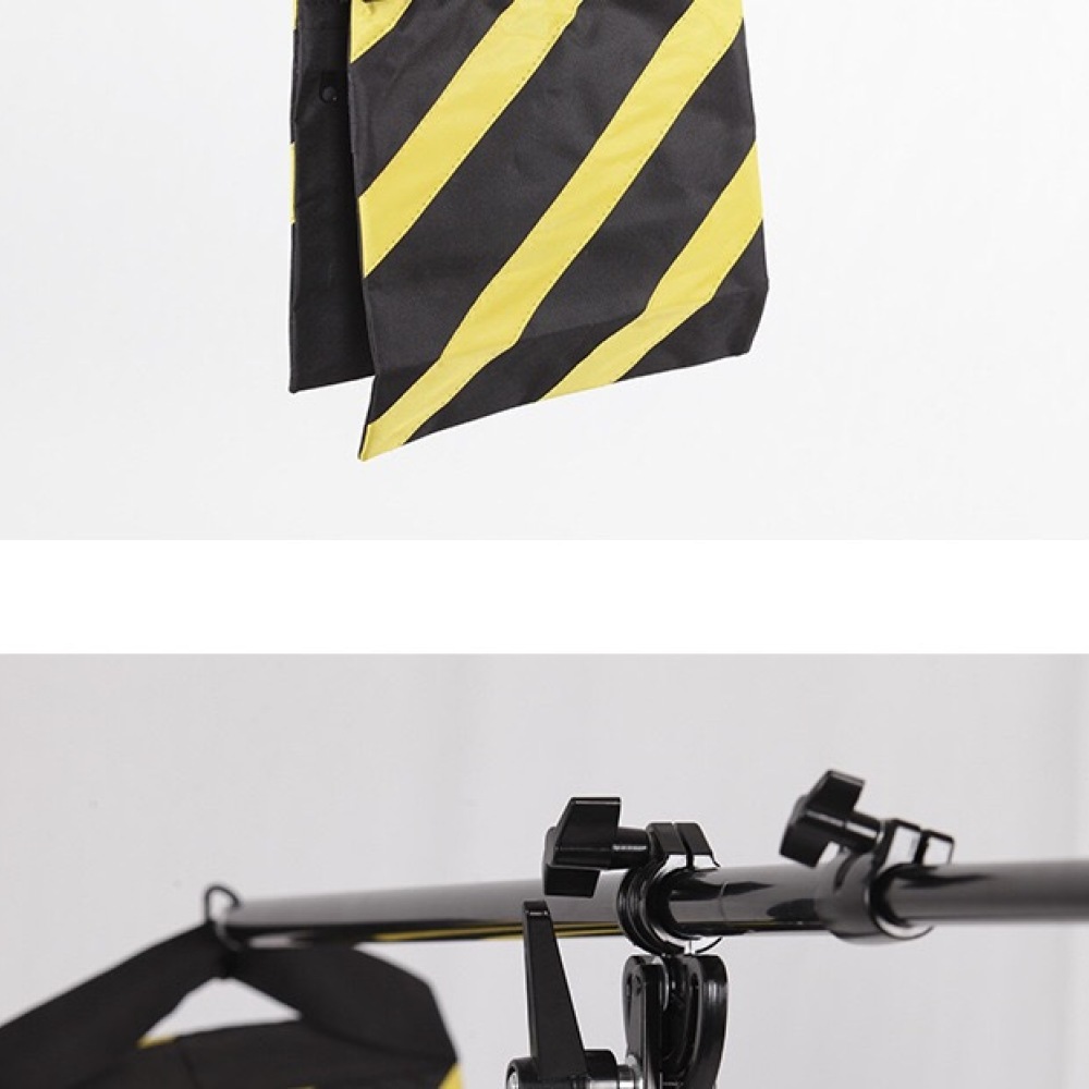 พื้นหลังการถ่ายภาพสตูดิโอถ่ายภ - Photography Lighting Kit With Backdrop บทวิจารณ์และราคา