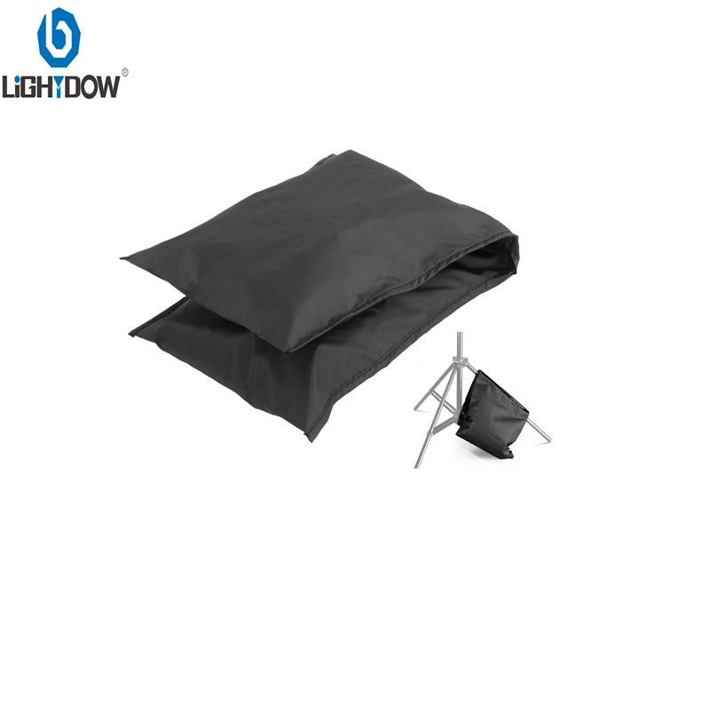 Lightdow การถ่ายภาพน้ําหนักผ้า - Photography Lighting Weight Bags บทวิจารณ์และราคา
