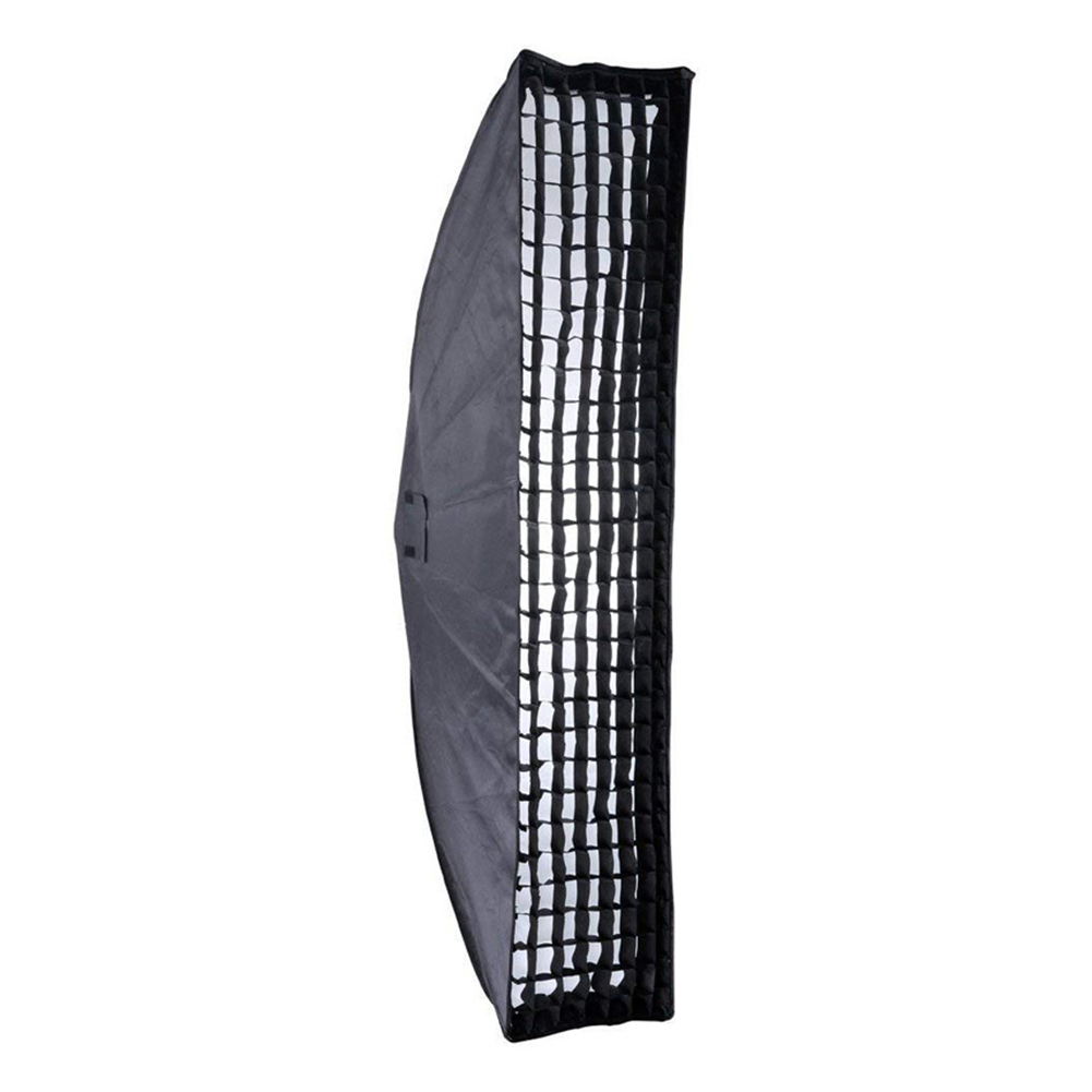 ซอฟท์บ็อกซ์ 35 x 160 ซม. พร้อม - Photography Lighting Softbox บทวิจารณ์และราคา